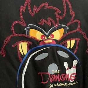 Meet your Posher, Iris